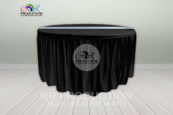 6. pusat_sewa_ round table cover hitam biru