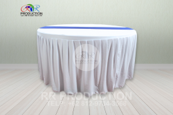 6. pusat_sewa_ round table cover putih biru 2